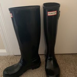Woman’s Original Pearlized Tall Hunters